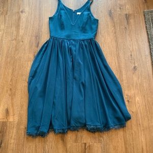 Beautiful Flowy Dress